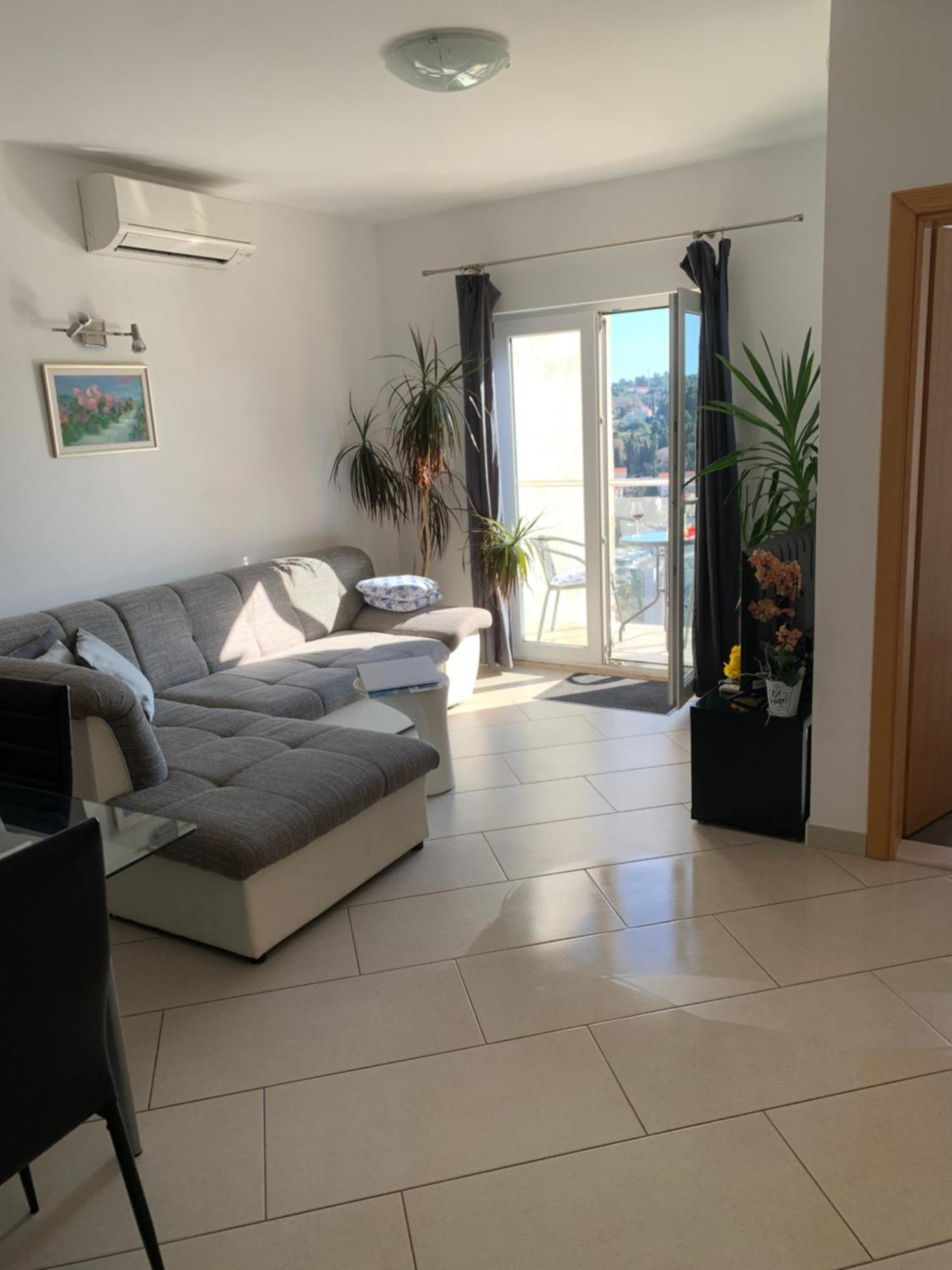 Apartments Orchidea Dubrovnik Exterior foto